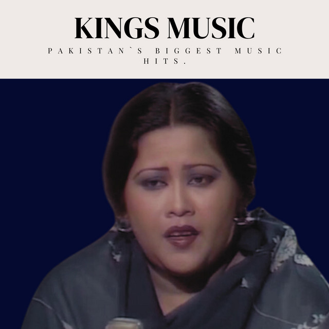 Hits Of Mehnaz cover art