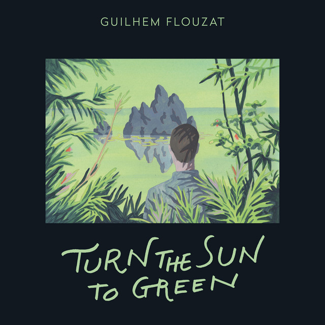 Turn the Sun to Green cover art