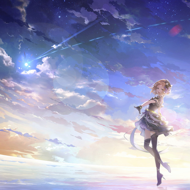気ままにアイドル Soundtrack
