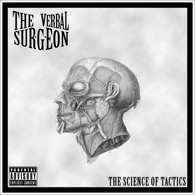 The Science of Tactics cover art
