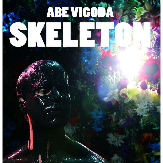 Skeleton cover art
