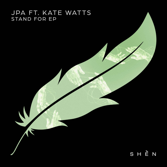 Stand For (feat. Kate Watts)