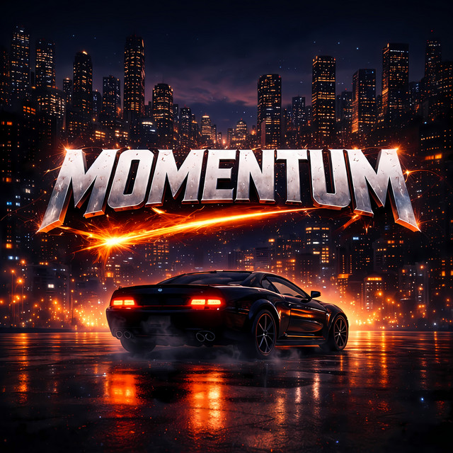 Begench Begenjov – Momentum