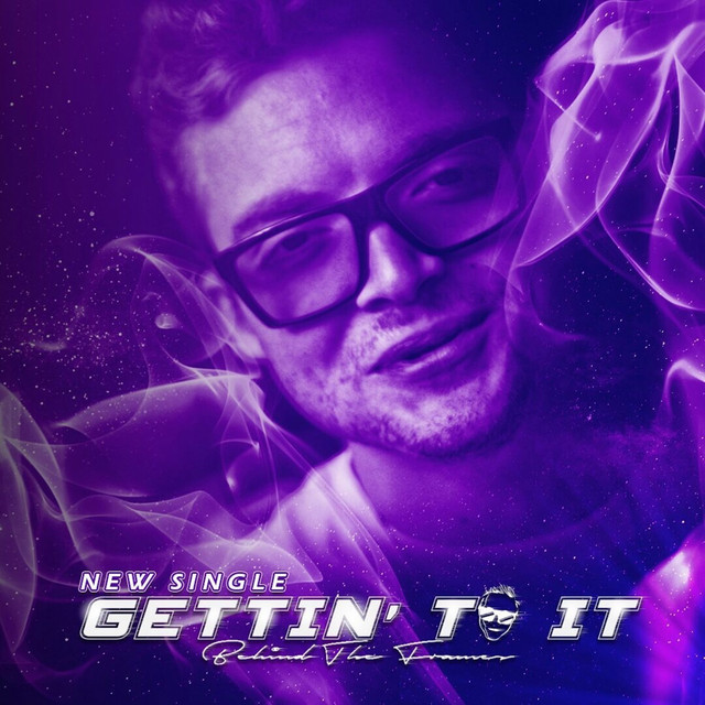 Gettin' to it