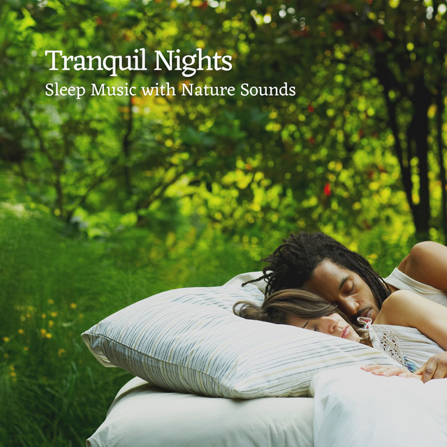 Tranquil Nights: Sleep Music with Nature Sounds - Album by Noise and ...