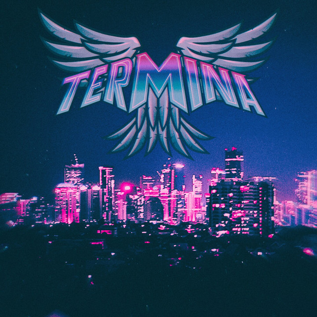 TERMINA | Spotify