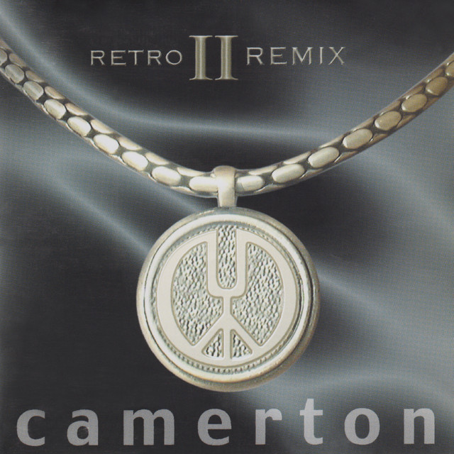 Retro II Remix cover art