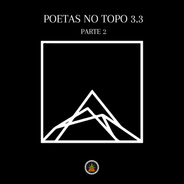 Poetas no Topo 3.3, Pt. 2 cover art