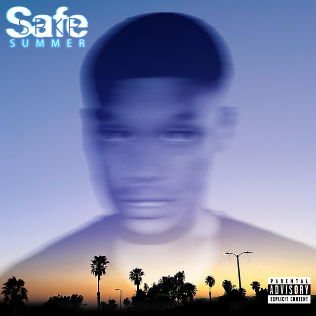 SAFE summer cover art