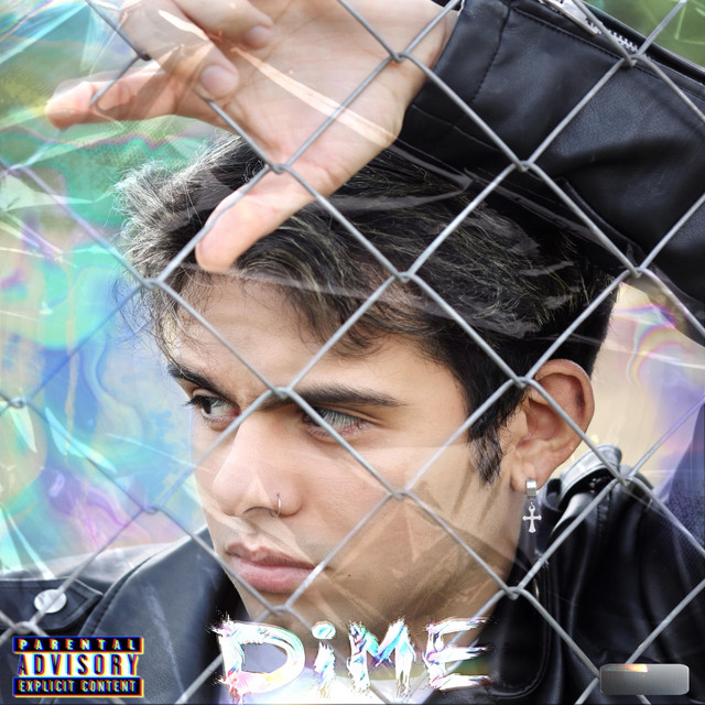 D I M E (Flex) cover art