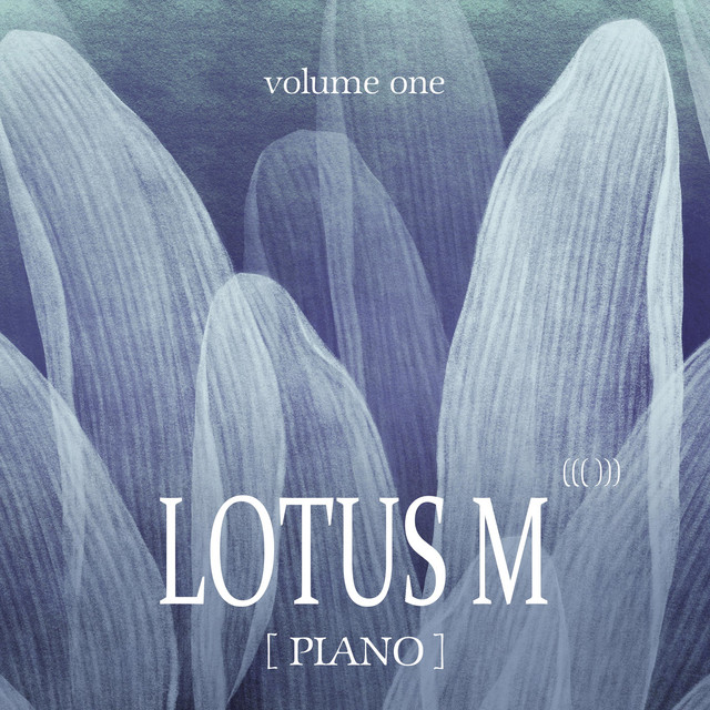 Lotus M cover art
