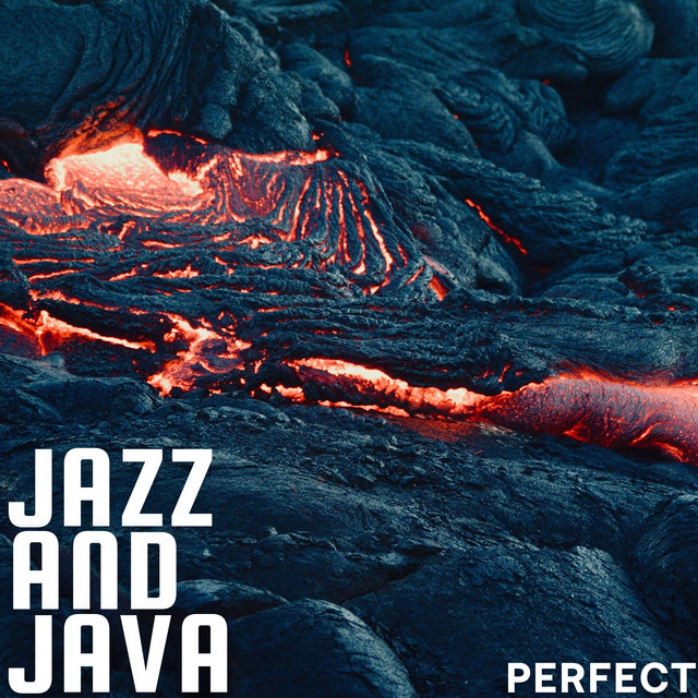 Cover of Perfect by Jazz And Java