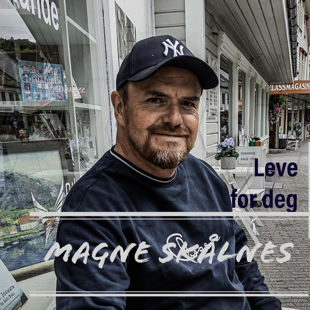 Leve For Deg