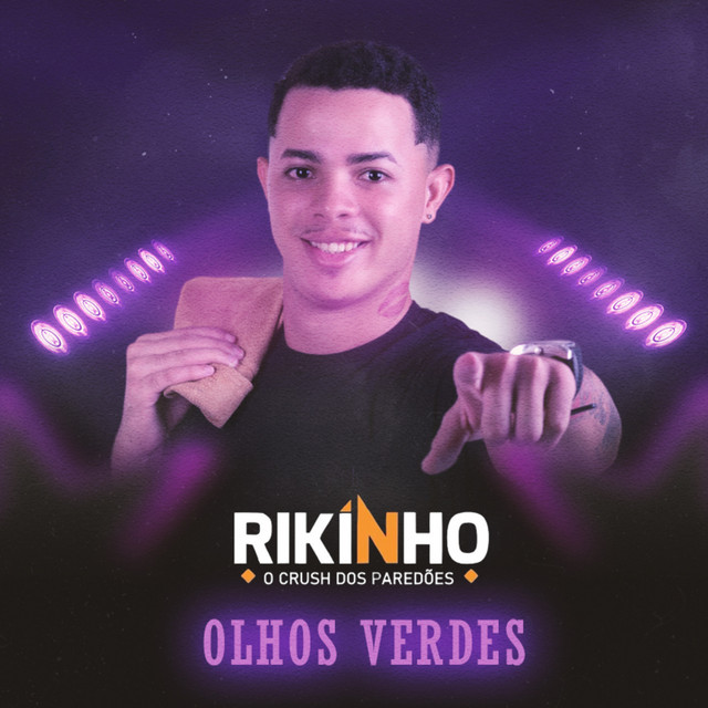 Olhos Verdes