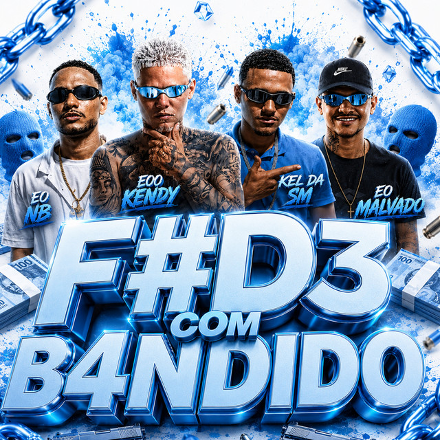 Fode Com Bandido