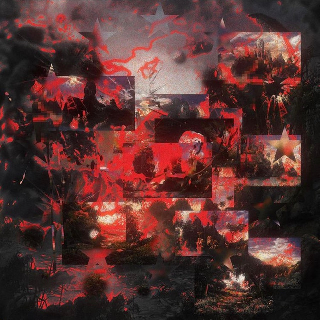 Veteran cover art