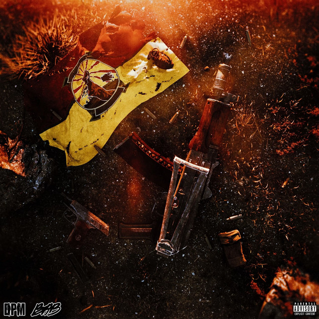 BAB cover art