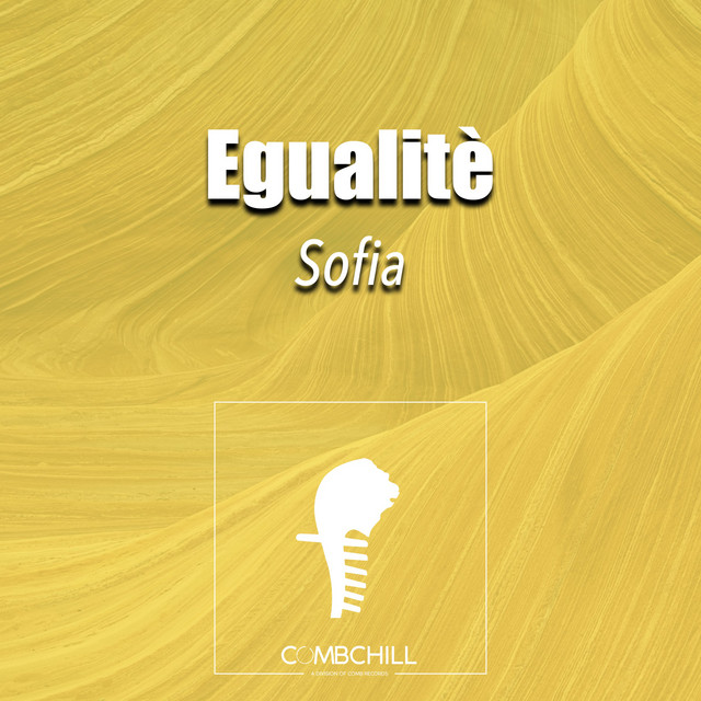 Sofia cover art
