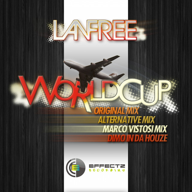 World Cup - Original Mix cover art