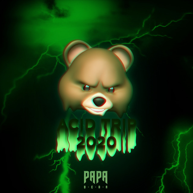 Acid Trip 2020
