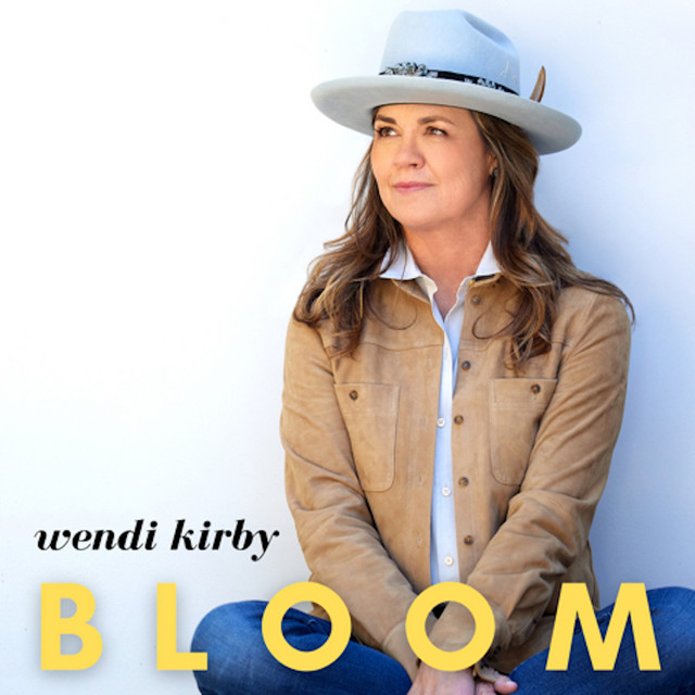 Bloom cover art