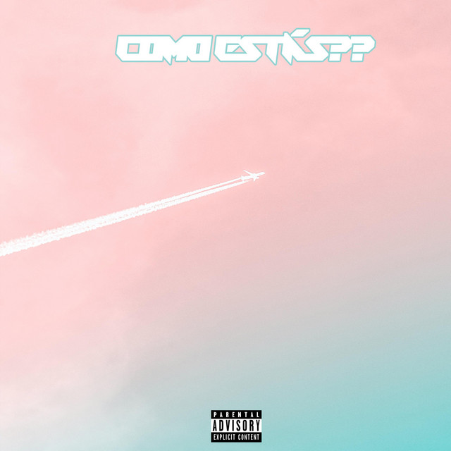 COMO ESTÁS?? cover art