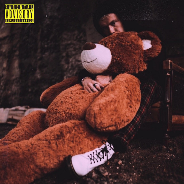 Mad Cute cover art