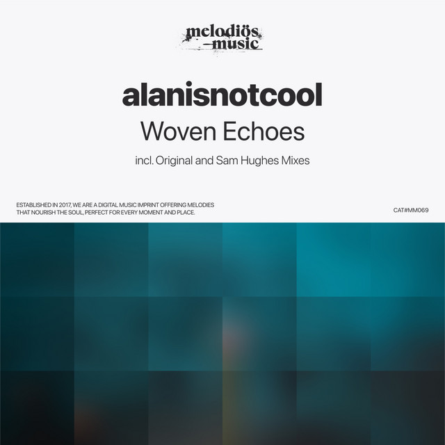 Woven Echoes - Sam Hughes Remix