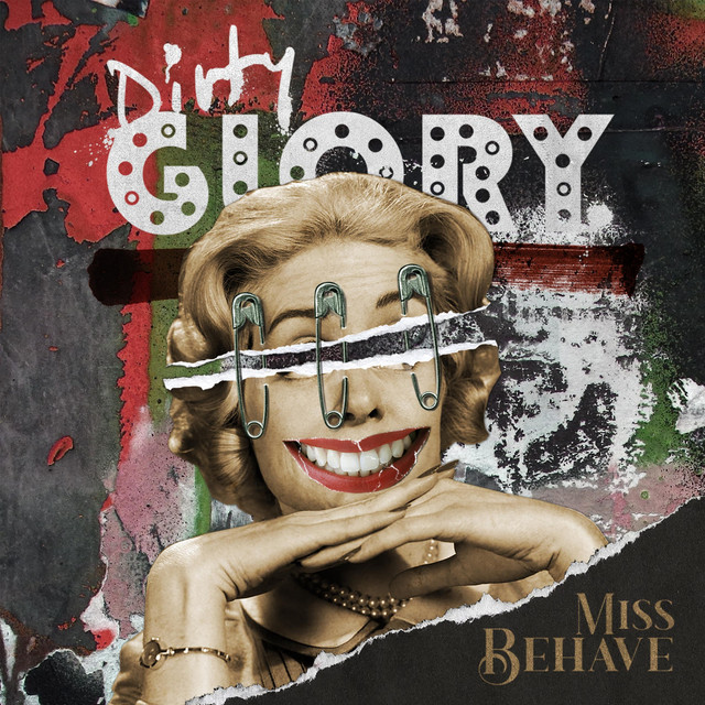 Miss Behave cover art