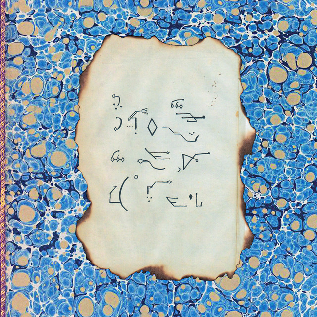 Fragments Séquencés cover art