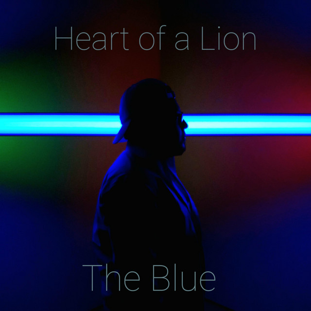 Heart of a Lion