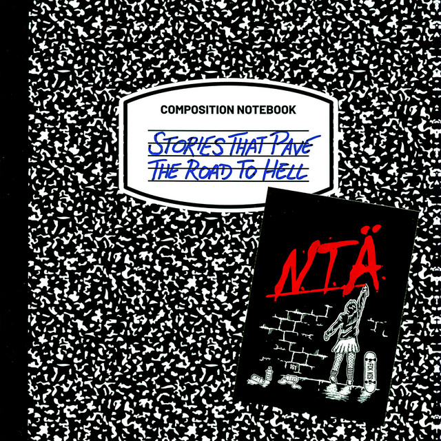 Stories That Pave the Road to Hell cover art