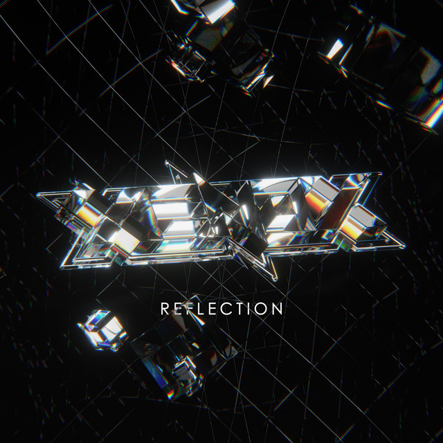 Reflection cover