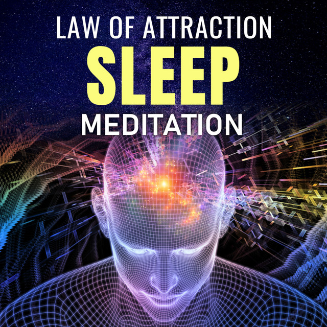 Law of Attraction Sleep Meditation - Single by Nicky Sutton | Spotify