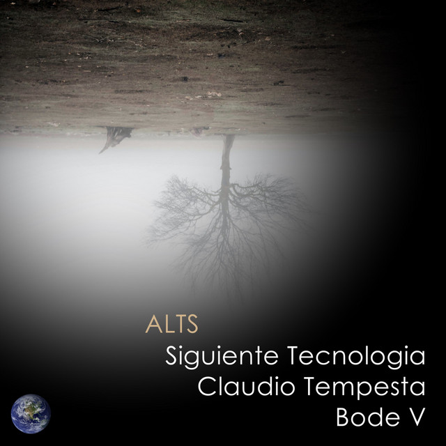 ALTS cover art