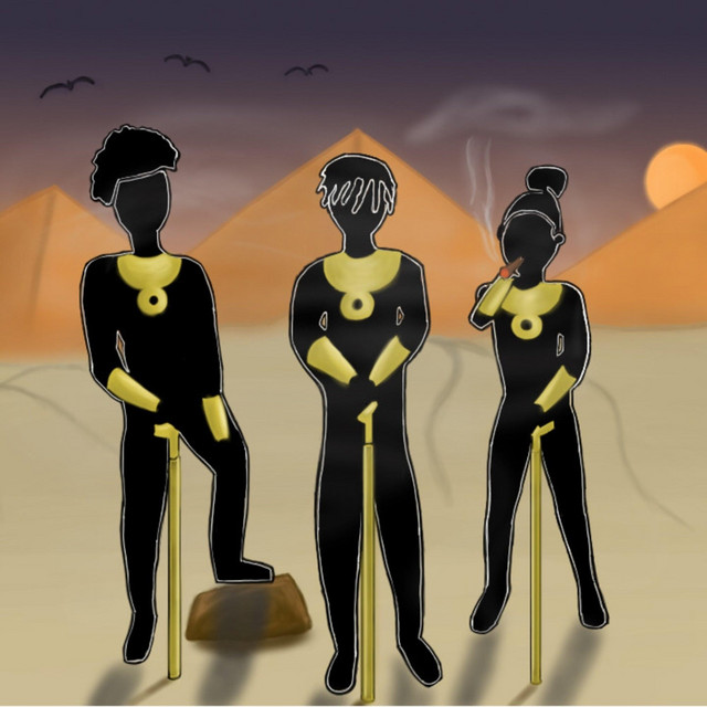 3 Kings