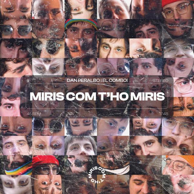 Miris Com T'ho Miris cover art