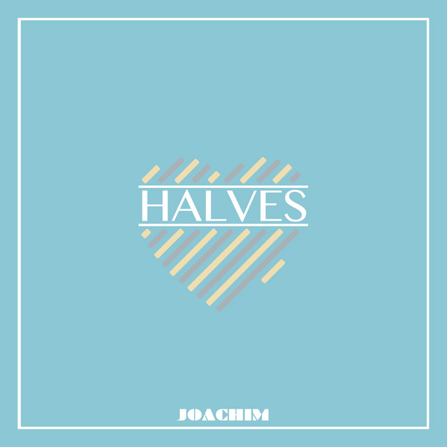 Halves cover art