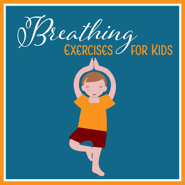 Children Mindfulness Universe