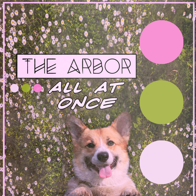 All at Once cover art