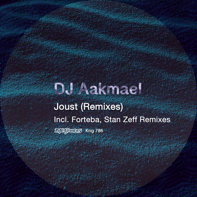 Joust (Remixes)