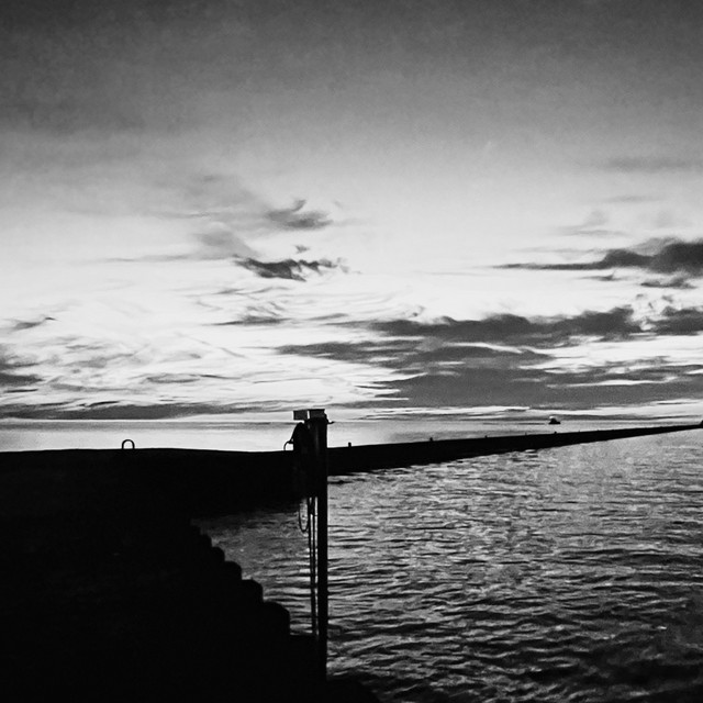 SAFE WITH ME (FROM SEASONS OF CARNAGE)