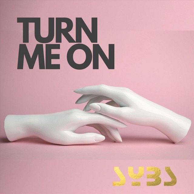 Turn Me On cover