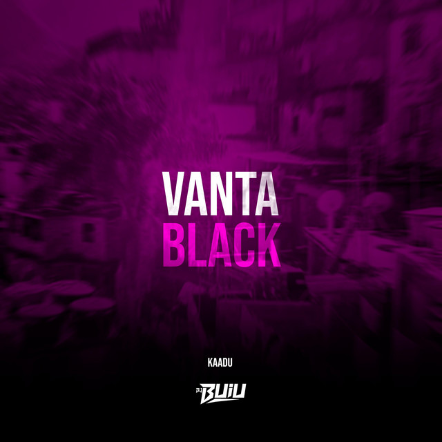 Vantablack