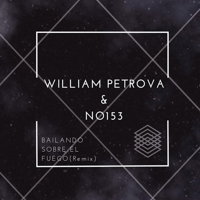 Bailando Sobre el Fuego (NO153 Remix)