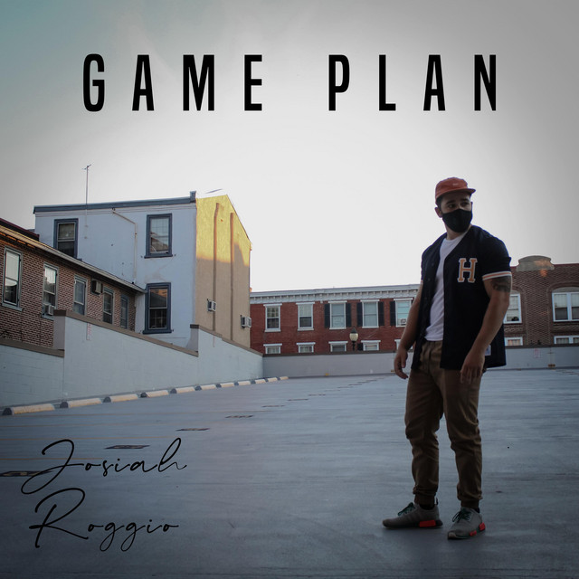 Game Plan cover art