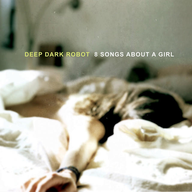 8 Songs About a Girl cover art