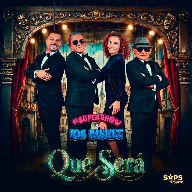 Que Será