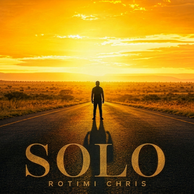 Rotimi Chris