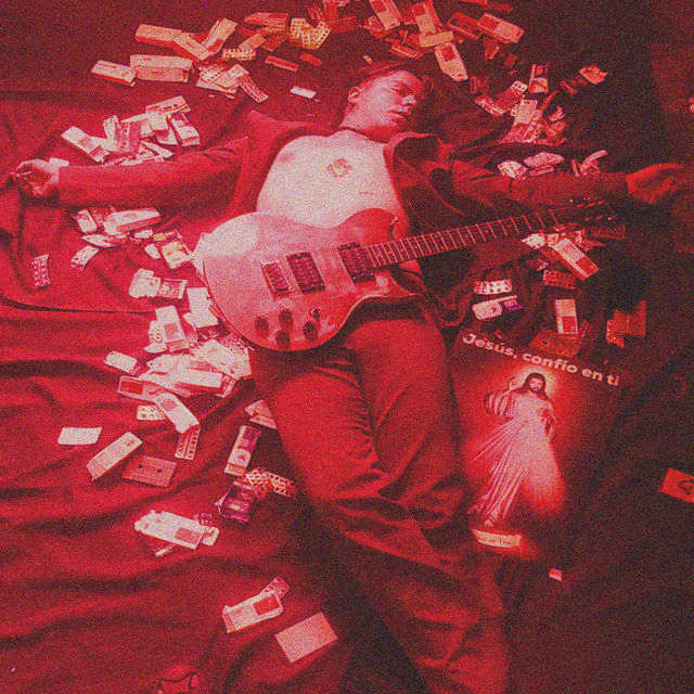 BENISDEAD cover art